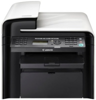 Фото - МФУ Canon i-SENSYS MF4550D 