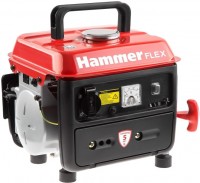 Фото - Электрогенератор Hammer Flex GN 800