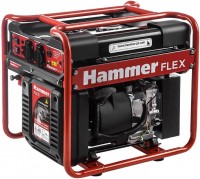 Фото - Электрогенератор Hammer Flex GN 3200I