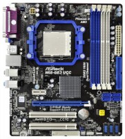 Фото - Материнская плата ASRock N68-GE3 UCC