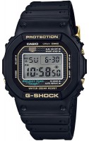 Фото - Наручные часы Casio G-Shock DW-5035D-1B 