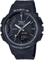 Фото - Наручные часы Casio BGS-100SC-1A