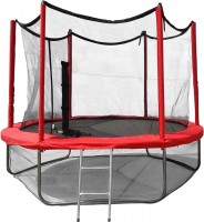 Фото - Батут Optima Fitness Jumper 10ft 