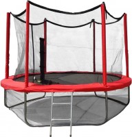 Фото - Батут Optima Fitness Jumper 12ft 
