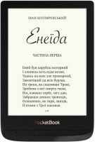 Фото - Электронная книга PocketBook 627 Touch Lux 4 