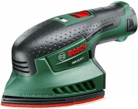 Фото - Шлифовальная машина Bosch PSM 10.8 LI 0603976923