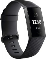 Фото - Смарт часы Fitbit Charge 3 