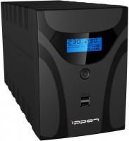 ИБП Ippon Smart Power Pro II 1200 1200 ВА