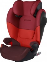 Фото - Детское автокресло Cybex Solution M-Fix SL