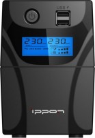 Фото - ИБП Ippon Back Power Pro II 850 Euro 850 ВА
