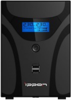 ИБП Ippon Smart Power Pro II 2200 Euro 2200 ВА