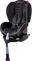 Фото - Детское автокресло WELLDON Royal Baby II SideArmor and CuddleMe Isofix