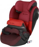 Фото - Детское автокресло Cybex Pallas M-Fix SL 