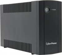 Фото - ИБП CyberPower UTI875E 875 ВА