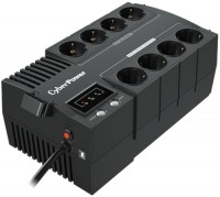 ИБП CyberPower BS650E 650 ВА