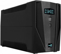 Фото - ИБП Aerocool Aero Shield C1500 1500 ВА