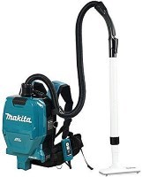Фото - Пылесос Makita DVC261ZXU