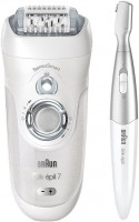 Фото - Эпилятор Braun Silk-epil 7 SensoSmart 7890 