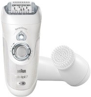 Фото - Эпилятор Braun Silk-epil 7 SensoSmart 7860 