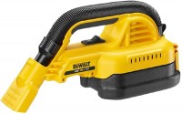 Фото - Пылесос DeWALT DCV517N 