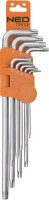 Фото - Набор инструментов NEO 09-520
