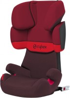 Детское автокресло Cybex Solution X-Fix 