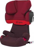 Фото - Детское автокресло Cybex Solution X2-Fix 