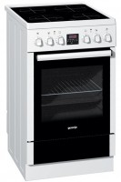 Фото - Плита Gorenje EC 57335 AX белый