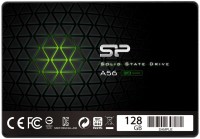Фото - SSD Silicon Power Ace A56 SP128GBSS3A56B25 128 ГБ