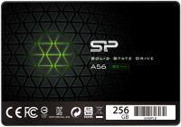 SSD Silicon Power Ace A56 SP256GBSS3A56B25 256 ГБ