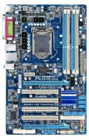 Фото - Материнская плата Gigabyte GA-P55-US3L
