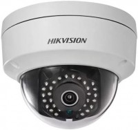 Фото - Камера видеонаблюдения Hikvision DS-2CD3142FWDN-IS/B 2.8 mm 