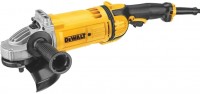 Фото - Шлифовальная машина DeWALT DWE4579R 