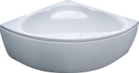 Фото - Ванна Appollo Bath TS-970 140x140 см