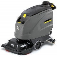 Фото - Уборочная машина Karcher B 60 W Ep 