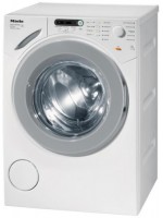 Фото - Стиральная машина Miele W 1914 WPS белый