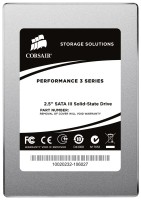 Фото - SSD Corsair Performance 3 CSSD-P3256GB2-BRKT 256 GB