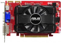 Фото - Видеокарта Asus Radeon HD 5670 EAH5670/DI/1GD5