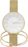 Фото - Наручные часы Skagen SKW1104 