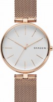 Фото - Наручные часы Skagen SKW2709 