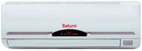 Фото - Кондиционер Saturn CS-12 AHR 35 м²