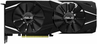 Фото - Видеокарта Asus GeForce RTX 2080 Ti DUAL OC 