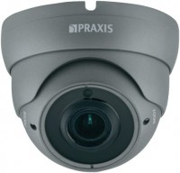 Камера видеонаблюдения PRAXIS PE-7142IP 2.8-12 A/SD 