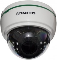 Фото - Камера видеонаблюдения Tantos TSi-De25VPA 
