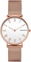 Фото - Наручные часы Skagen SKW2714 