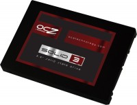 Фото - SSD OCZ SOLID 3 SLD3-25SAT3-120G 128 GB