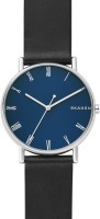 Фото - Наручные часы Skagen SKW6434 