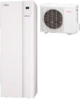 Фото - Тепловой насос Fujitsu WGYK160DG9/WOYK140LCTA 13 кВт