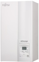 Фото - Тепловой насос Fujitsu WSYG140DG6/WOYG140LCTA 13 кВт