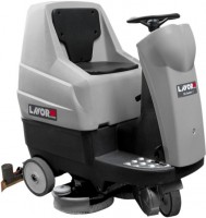 Фото - Уборочная машина Lavor Comfort XS-R 75 Essential 